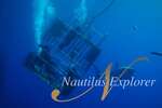 Doppeldecker Käfig Nautilus explorer