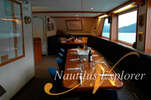Nautilus explorer Restaurant