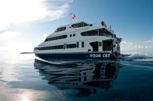 Aqua Cat Cruises